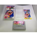 中古BP★桃太郎電鉄HAPPY★スーパーファミコンソフト
