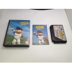 中古AB★究極ハリキリスタジアム平成元年版★ファミコンソフト