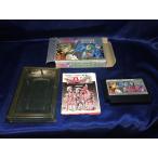 中古B★L6-4 ドラゴンクエスト4★ファミコンソフト