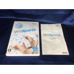 ショッピングWii 中古AB★Wiiスポーツ★Wiiソフト