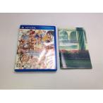  б/у A*ruminas arc Infinity *PS Vita soft 