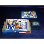 中古BP★テニスの王子様2003 COOLBLUE★ゲームボーイアドバンスソフト