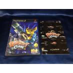 PS2 ラチェット＆クランク ラチェットクランク ソフト ケースあり PlayStation2 SONY ソニー 中古