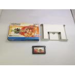 中古B★ナポレオン★ゲームボーイアドバンスソフト