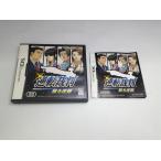 ショッピング逆転裁判 中古A★逆転裁判 蘇る逆転★ニンテンドーDSソフト