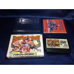 中古AB★ベストプレープロ野球2★ファミコンソフト