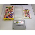 中古BP★Jリーグサッカープライムゴール３★スーパーファミコンソフト