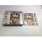中古A★天下布武★メガCDソフト