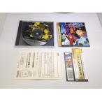 中古A★新世紀エヴァンゲリオン★セガサターンソフト