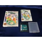 中古BP★テイルズオブファンタジア なりきりダンジョン★ゲームボーイソフト