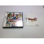 中古A★ドラゴンクエスト4★ニンテンドーDSソフト