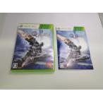 中古A★VANQUISH(ヴァンキッシュ)★Xbox360ソフト