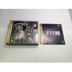 中古A★EVE The Lost One(イヴ・ザ・ロストワン)★セガサターンソフト
