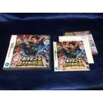 中古A★ポケモン+ノブナガの野望★ニンテンドーDSソフト