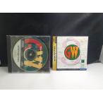中古A★ゲームウェア3号/GAME-WARE3★セガサターンソフト