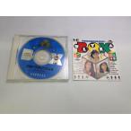 A★CD-ROMマガジン ウルトラボックス4号★PCエンジン CD-ROM2ソフト