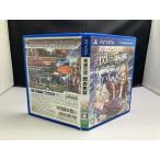 中古A★英雄伝説 閃の軌跡★PS Vitaソフト