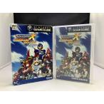 AB★ロックマンX コマンドミッション★ゲームキューブソフト