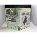 中古A★ロストプラネット エクストリームコンディション★Xbox360ソフト
