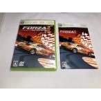 AB★フォルツァ モータースポーツ2★Xbox360ソフト