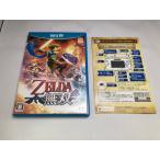  б/у A* Zelda единственный в своем роде *WiiU soft 