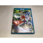  б/у A* Mario Cart 8*WiiU soft 
