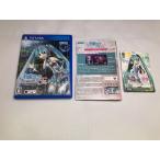  б/у A* Hatsune Miku ProjectDIVA F 2nd*PS Vita soft 
