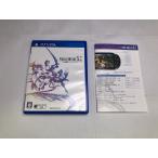 б/у BP* fire naru фэнтези X-2 HD RemasterJAN нет *PS Vita soft 