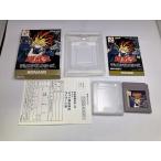 中古AB★遊戯王 デュエルモンスターズ/カード無★ゲームボーイソフト