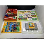 中古A★マリオテニス64★NINTENDO64ソフト