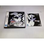 中古BP★ポケットモンスター ブラック★ニンテンドーDSソフト