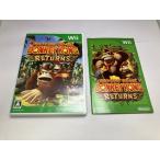  б/у A* Donkey Kong возврат z*Wii soft 