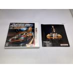  б/у A* Ridge Racer 3D* Nintendo 3DS soft 