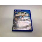  б/у A* Samurai Warriors Chronicle 3*PS Vita soft 