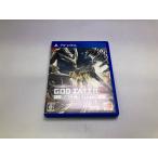  б/у A*godoi-ta-2 Ray ji Burst *PS Vita soft 