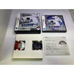 中古A★ポケットモンスター ソウルシルバー★ニンテンドーDSソフト
