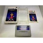 中古AB★ソウルブレイダー★スーパーファ