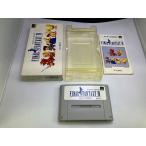 中古AB★ファイナルファンタジー4★スーパーファミコンソフト