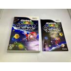  б/у A* super Mario Galaxy *Wii soft 