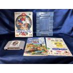 中古AB★特設/マリオカート64★NINTENDO64ソフト