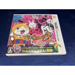  б/у BP* Yo-kai Watch 3 temp la* Nintendo 3DS soft 
