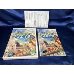  б/у A* Sim City klieita-*Wii soft 