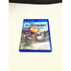  б/у A* freedom War z*PS Vita soft 