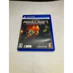  б/у A*MINECRAFTPSVITA EDITION*PS Vita soft 
