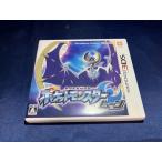  б/у A* Pokemon moon * Nintendo 3DS soft 