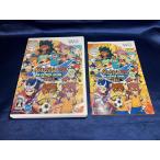  б/у A* Inazuma eleven GO ударник z2013*Wii soft 