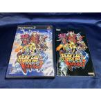 『中古即納』{PS2} スーパーロボット大戦IMPACT 通常版 バンダイナムコゲームス