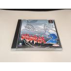 中古A★闘神伝２★プレイステーションソフト