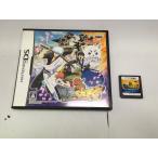  б/у BP* Gintama серебряный шар ....* Nintendo DS soft 