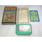 中古B★半熟英雄★ファミコンソフト